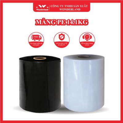 MÀNG PE 14.1KG WONDERLAND