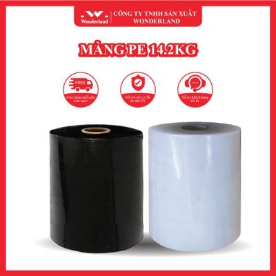 MÀNG PE 14.2KG WONDERLAND