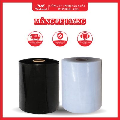 MÀNG PE 14.6KG WONDERLAND