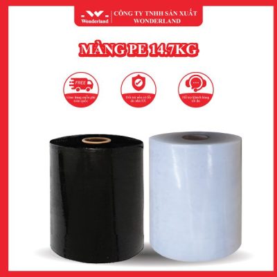MÀNG PE 14.7KG WONDERLAND