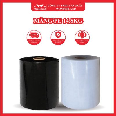 MÀNG PE 14.8KG WONDERLAND