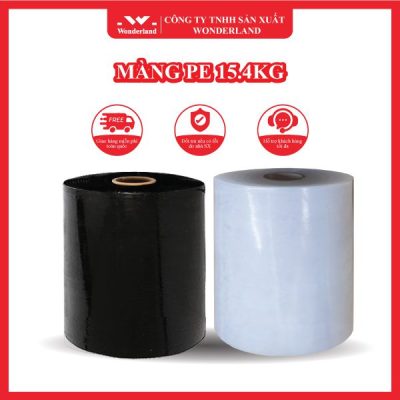 MÀNG PE 15.4KG WONDERLAND