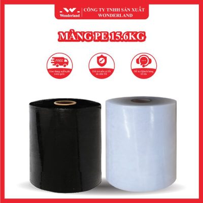 MÀNG PE 15.6KG WONDERLAND