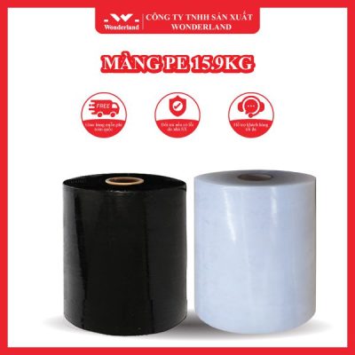 MÀNG PE 15.9KG WONDERLAND