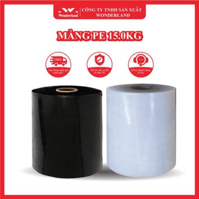 MÀNG PE 15.0KG WONDERLAND