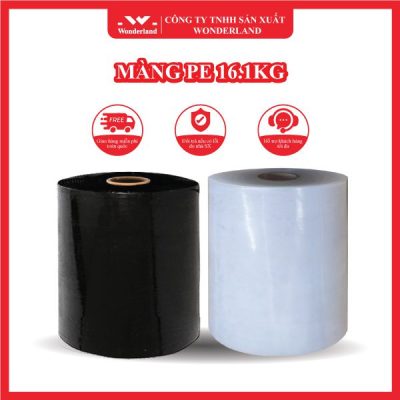 MÀNG PE 16.1KG WONDERLAND
