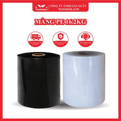 MÀNG PE 16.2KG WONDERLAND