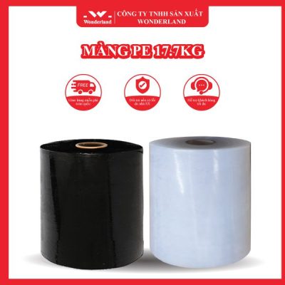 MÀNG PE 17.7KG WONDERLAND