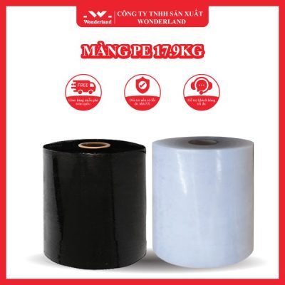 MÀNG PE 17.9KG WONDERLAND