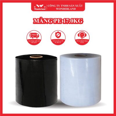 MÀNG PE 17.0KG WONDERLAND