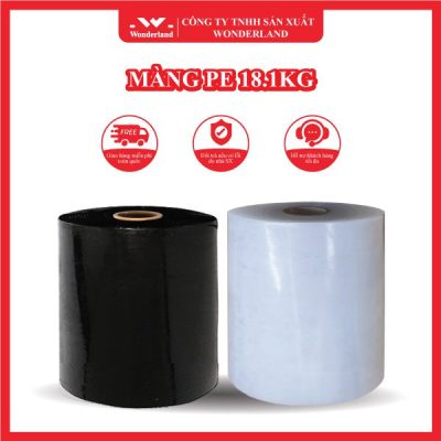 MÀNG PE 18.1KG WONDERLAND