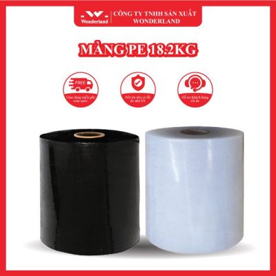 MÀNG PE 18.2KG WONDERLAND