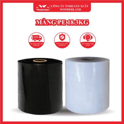 MÀNG PE 18.3KG WONDERLAND