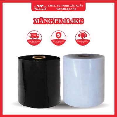 MÀNG PE 18.4KG WONDERLAND