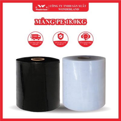 MÀNG PE 18.0KG WONDERLAND