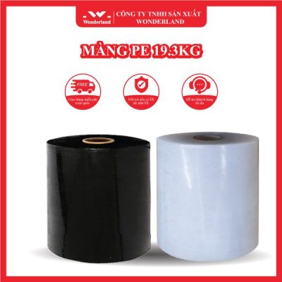 MÀNG PE 19.3KG WONDERLAND