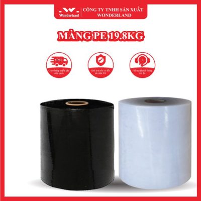 MÀNG PE 19.8KG WONDERLAND