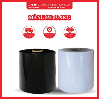 MÀNG PE 19.9KG WONDERLAND