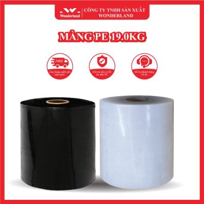 MÀNG PE 19.0KG WONDERLAND