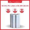 MÀNG PE 2,2KG LÕI 200 GRAM WONDERLAND