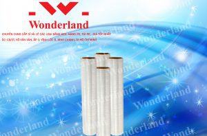 ĐỊA CHỈ MUA MÀNG PE 2.4KG RẺ NHẤT TẠI THÀNH PHỐ HỒ CHÍ MINH