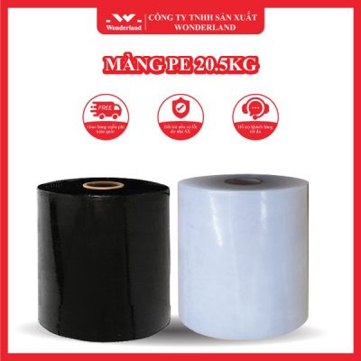 MÀNG PE 20.5KG WONDERLAND
