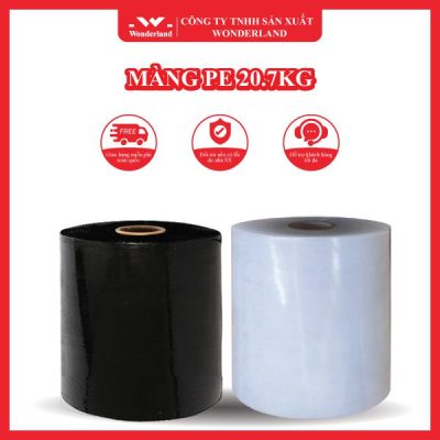 MÀNG PE 20.7KG WONDERLAND