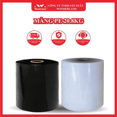 MÀNG PE 20.8KG WONDERLAND