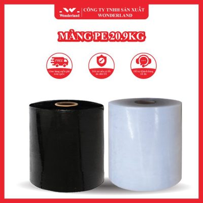 MÀNG PE 20.9KG WONDERLAND