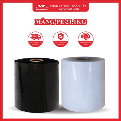 MÀNG PE 21.1KG WONDERLAND
