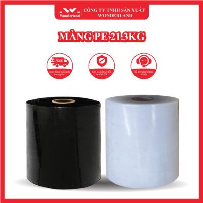 MÀNG PE 21.3KG WONDERLAND