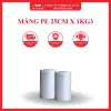 MÀNG PE 25CM X 1KG3 WONDERLAND