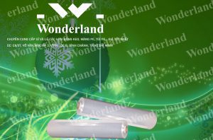 ĐỊA CHỈ CUNG CẤP MÀNG PE 3.5KG GIÁ SỈ TỐT NHẤT