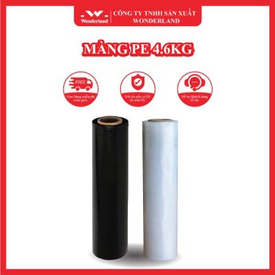 MÀNG PE 4.6KG WONDERLAND