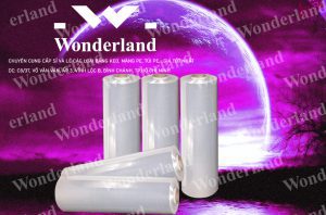 ĐỊA CHỈ CUNG CẤP MÀNG PE 4.6KG GIÁ SỈ TỐT NHẤT