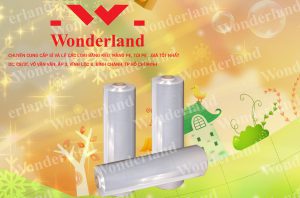 MUA MÀNG PE 5.7KG LÕI 500G CHẤT LƯỢNG CAO Ở ĐÂU