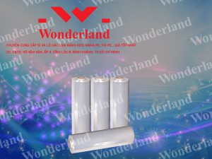 MUA MÀNG PE 5.8KG LÕI 500G GIÁ SỈ TỐT NHẤT Ở ĐÂU