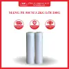 MÀNG PE TRẮNG 50CM 3.2KG LÕI 200G WONDERLAND