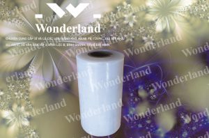 ĐỊA CHỈ MUA MÀNG PE QUẤN MÁY 6.9KG LÕI 500G GIÁ SỈ TỐT NHẤT TẠI TP.HỒ CHÍ MINH