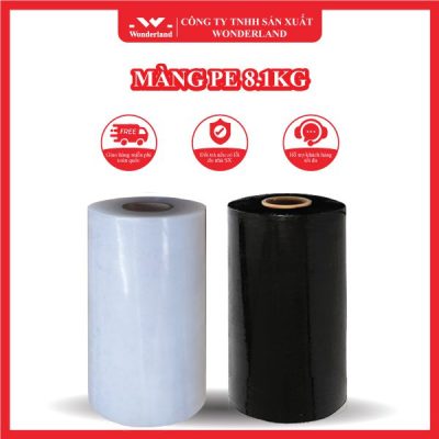 MANG-PE-8.1KG WONDERLAND