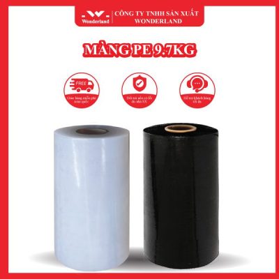 MÀNG PE 9.7KG WONDERLAND