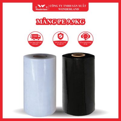 MÀNG PE 9.9KG WONDERLAND