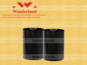 MUA MÀNG PE ĐEN 12.4KG LÕI 1.2KG CHẤT LƯỢNG TỐT NHẤT Ở ĐÂU?