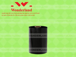 MUA MÀNG PE ĐEN 12.5KG LÕI 1.2KG CHẤT LƯỢNG TỐT NHẤT Ở ĐÂU?