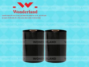 MUA MÀNG PE ĐEN 12.6KG LÕI 1.2KG CHẤT LƯỢNG TỐT NHẤT Ở ĐÂU?