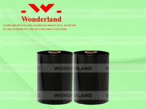 MUA MÀNG PE ĐEN 13.6KG LÕI 1.2KG CHẤT LƯỢNG TỐT NHẤT Ở ĐÂU?