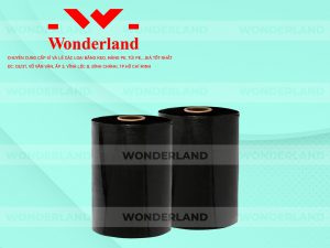 MUA MÀNG PE ĐEN 13.7KG LÕI 1.2KG CHẤT LƯỢNG TỐT NHẤT Ở ĐÂU?