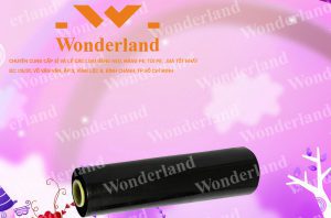 MUA MÀNG PE ĐEN 2.2KG LÕI 200G CHẤT LƯỢNG TỐT NHẤT Ở ĐÂU?