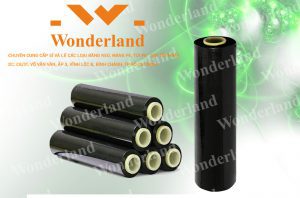 MUA MÀNG PE ĐEN 2.6KG LÕI 200G CHẤT LƯỢNG TỐT NHẤT Ở ĐÂU?