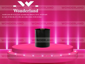 MUA MÀNG PE ĐEN 20.0KG LÕI 1.2KG CHẤT LƯỢNG TỐT NHẤT Ở ĐÂU?